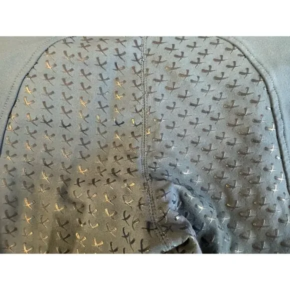 Le Mieux Riding Pants | Blue | Preloved | Equestrian Babe | Horse Girl | - Picture 10 of 16